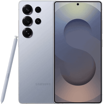 Samsung Galaxy S25 Ultra